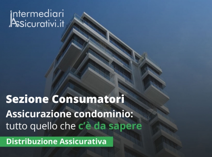 Assicurazione condominio: tutto quello che c’è da sapere